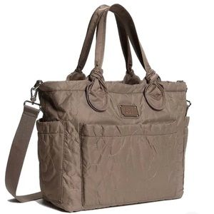 Marc by Marc Jacob’s Nylon Eliz-a-Baby Bag